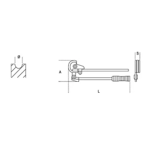 BETA 388 DOBRADOR DE TUBOS - Image 2