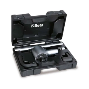 Beta 560/C12 Multiplicador de Binário 1/2" 12:1