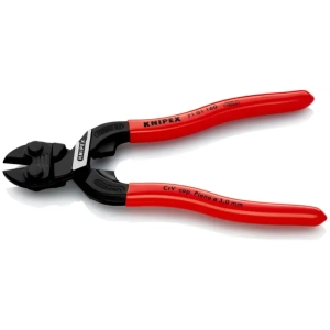KNIPEX 7101-200 CORTA ARAME ARTICULADO 200MM - Image 2