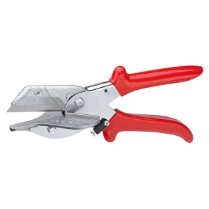 Knipex 94 35 215 Corta Gitos de Plástico e Borracha