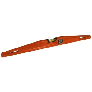 STANLEY 1-42-313 NíVEL TORPEDO ANTI-CHOQUE