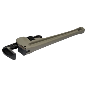 Irimo 304-250-2 Chave de Tubos de Aluminio (Stillson)