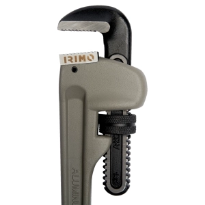 Irimo 304-450-2 Chave de Tubos de Aluminio (Stillson) - Image 2