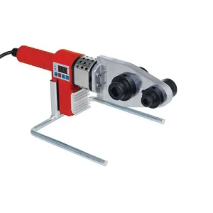 Super Ego 1500000447 Polifusor p/ Tubos 32mm - Socket Welder