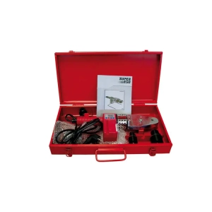 Super Ego 1500000447 Polifusor p/ Tubos 32mm - Socket Welder - Image 2