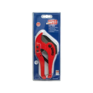 Super Ego ROCUT ECO Tesoura Corta Tubo PEX, PP, PE, PB, MLP - Image 2
