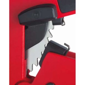 Super Ego ROCUT 42 TC Tesoura Corta Tubo PVC, PEX, PP, PB, PE, MLP - Image 2