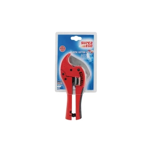 Super Ego ROCUT 42 TC Tesoura Corta Tubo PVC, PEX, PP, PB, PE, MLP - Image 4