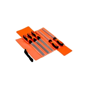 BAHCO 1-478 CONJUNTO DE 5 LIMAS