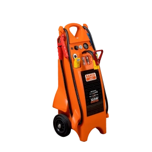Bahco BBA1224-3200 Arrancador Potente 12/24V