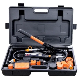 Bahco BH8PR10000 Jogo hidráulico portátil para carroçarias 4T e 10T - Image 2