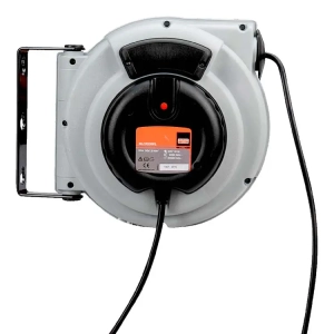 Bahco BLCR230SC Enrolador de Cabo Elétrico 3x1.5mm 15mt - Image 4