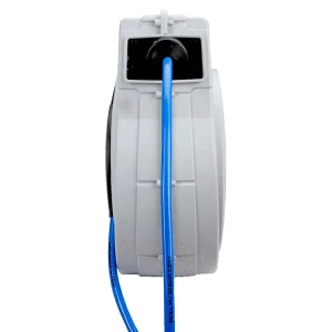 Bahco BPHRC1020 Enrolador de Mangueira de Ar 3/8" 10mmx20mt - Image 3