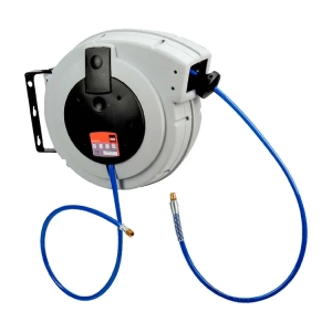 Bahco BPHRC815 Enrolador de Mangueira de Ar 1/4" 8mmx15mt