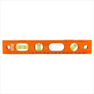 Bahco 426TOR9 Nível Retangular Magnético 23cm
