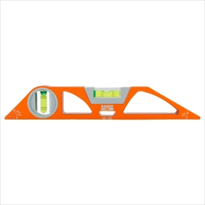 Bahco 466-250 Nível Torpedo Magnético 25cm
