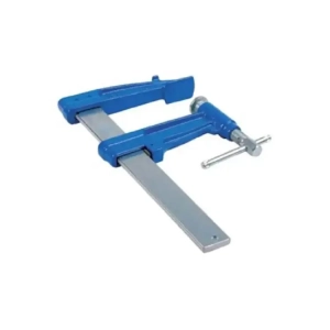 URKO 3-P GRAMPO DE APERTO RáPIDO 30X8MM