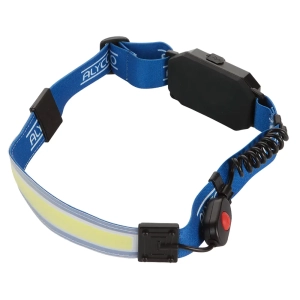 Alyco 190565 Lanterna Led Frontal 5W