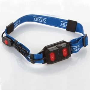 Alyco 190565 Lanterna Led Frontal 5W - Image 2