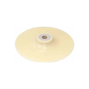 MACFER FN-01B DISCO (FLANGE RíGIDA) DE NYLON BRANCO