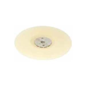 MACFER FN-01B DISCO (FLANGE RíGIDA) DE NYLON BRANCO - Image 2