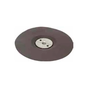 MACFER FN-01P DISCO (FLANGE FLEXíVEL) DE NYLON PRETO - Image 2