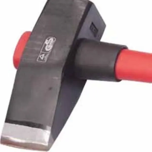 MACFER AX-SM MACHADO PARA RACHAR LENHA COM CABO DE FIBRA - Image 2