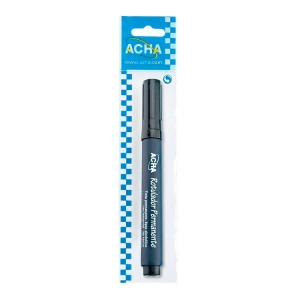 ACHA 45230 MARCADOR DE TINTA PERMANENTE FINO - Image 2