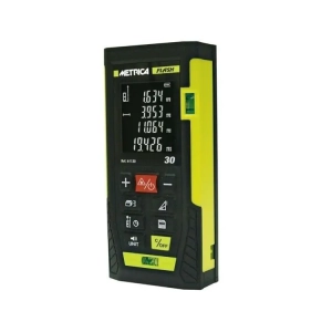 Métrica 61130 Medidor Laser 30m