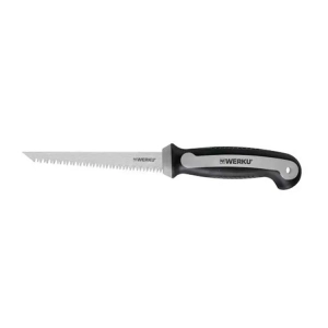 Werku 601770 Serrote de ponta para Pladur 160mm