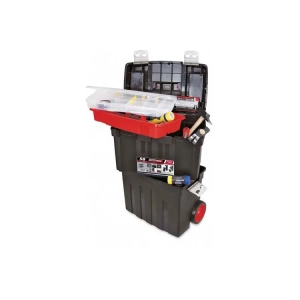 Tayg 57 Mala para Ferramentas com Rodas 470x290x630 - Image 2
