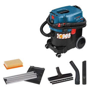 Bosch GAS 35 L SFC+ Aspirador Universal 1380W 35Lt