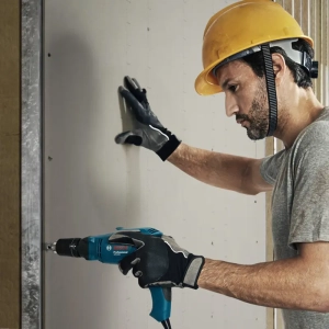 Bosch GTB 6-50 Aparafusadora com Batente de Profundidade (Pladur) 650W - Image 3