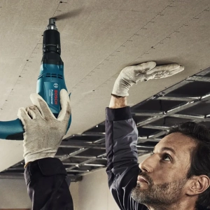 Bosch GTB 6-50 Aparafusadora com Batente de Profundidade (Pladur) 650W - Image 4
