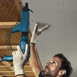 Bosch GTB 6-50 Aparafusadora com Batente de Profundidade (Pladur) 650W - Image 5
