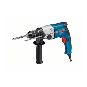 Bosch GBM 13-2 RE Berbequim sem Percussão 750W (Bucha Aperto Rápido)