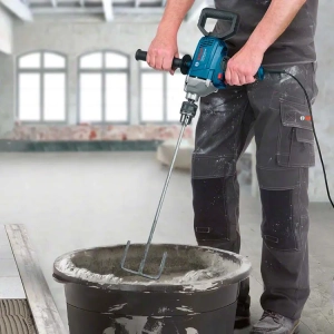 Bosch GBM 1600 RE Berbequim sem Percussão 850W - Image 3