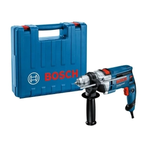 Bosch GSB 16 RE Berbequim com Percussão 750W