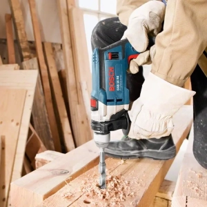 Bosch GSB 16 RE Berbequim com Percussão 750W - Image 4