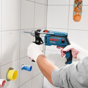 Bosch GSB 16 RE Berbequim com Percussão 750W - Image 5