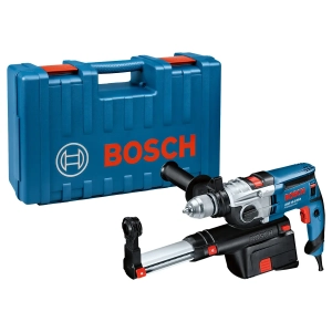 Bosch GSB 19-2 RE Berbequim com Percussão 900W