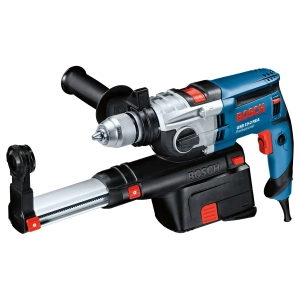 Bosch GSB 19-2 RE Berbequim com Percussão 900W - Image 2