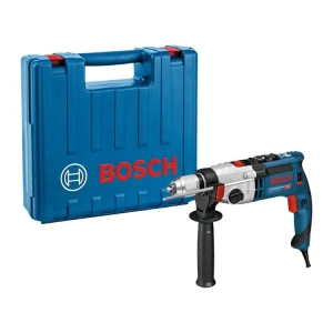 Bosch GSB 21-2 RCT Berbequim com Percussão 1300W