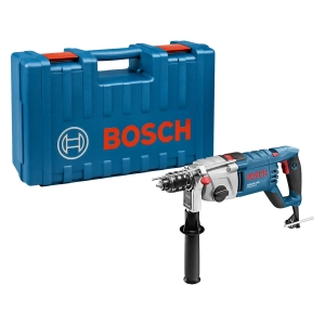 Bosch GSB 162-2 RE Berbequim com Percussão 1500W