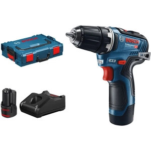 Bosch GSR12V-35 Aparafusadora 12V