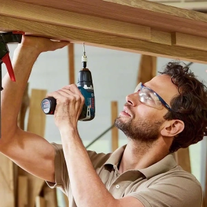 Bosch GSR12V-35 Aparafusadora 12V - Image 3