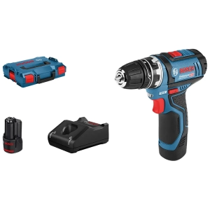 Bosch GSR 12V-15 FC Aparafusadora 12V