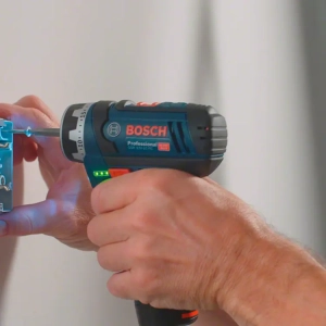 Bosch GSR 12V-15 FC Aparafusadora 12V - Image 2