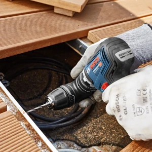 Bosch GSR 12V-35 FC Aparafusadora 12V - Image 2