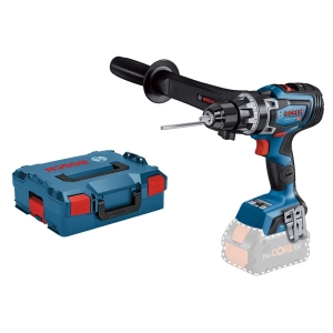 Bosch GSR 18V-150 C Aparafusadora BITURBO 18V 150Nm